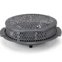 Orbegozo Brasero Eléctrico BR 92 900W